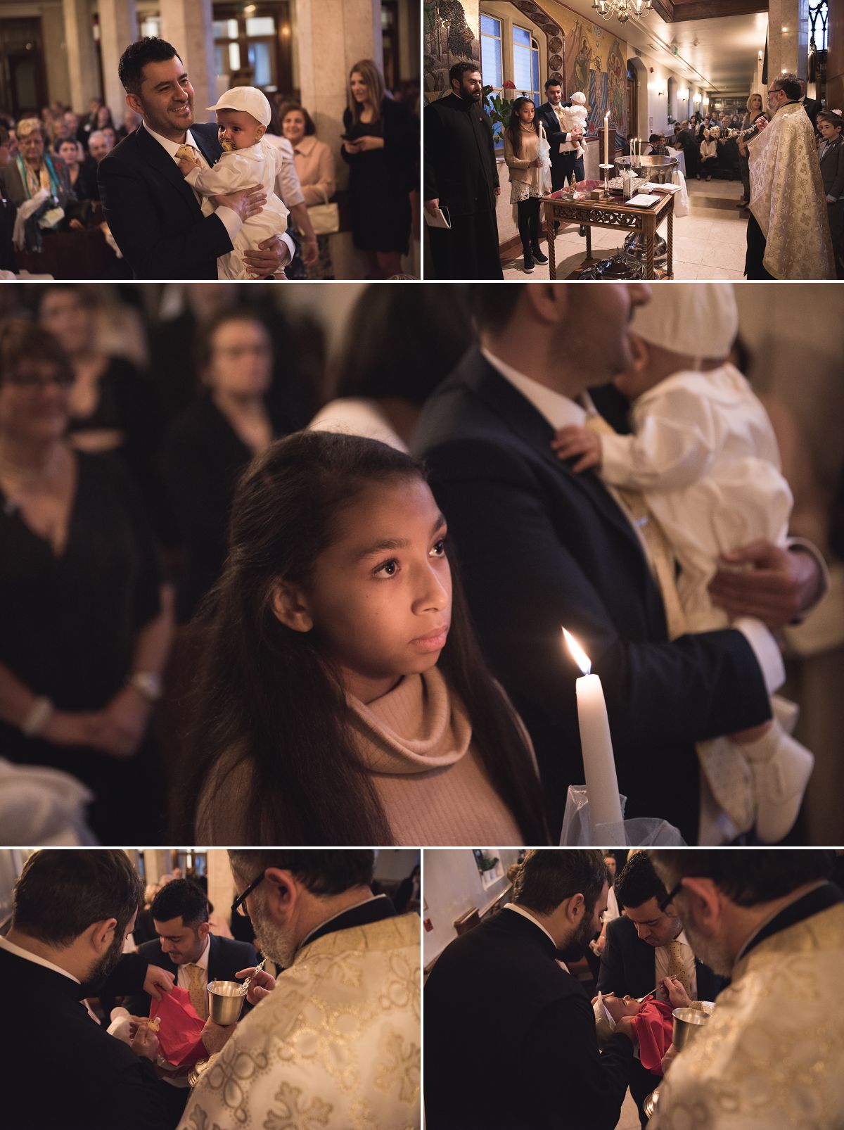 greek christening 2