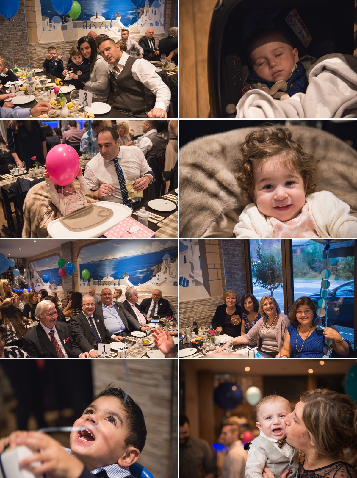 Nicholas Christening Blog 16