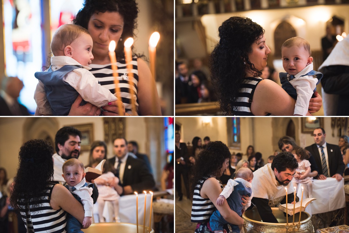 Nicholas Christening Blog 7