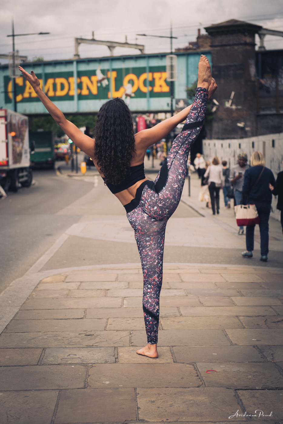 The Best Hot Yoga in London