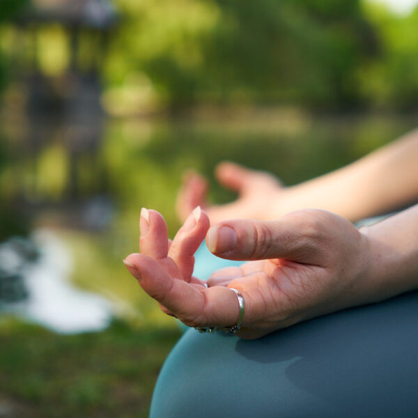 Yoga Branding Photographer